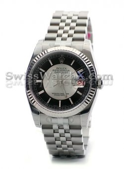 Rolex Datejust 116234