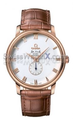 Omega De Ville Prestige 4614.20.02