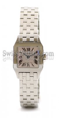 Santos Demoiselle Cartier W25075Z5