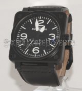 Bell et Ross BR01-92 automatique BR01-92