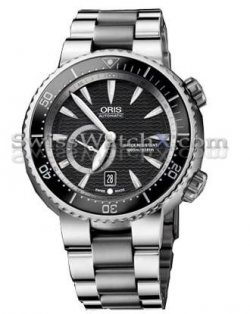 Oris TT1 Divers 643 7638 74 54 MB