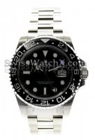 II GMT Rolex 116710 LN