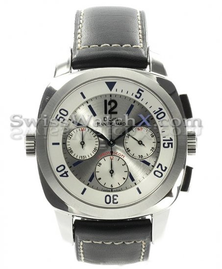 Chronoscope Daniel Jean Richard 25030 - Cliquez sur l'image pour la fermer