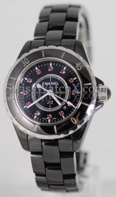 Chanel J12 33mm H1634