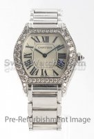 Tortue Cartier WA5072W9