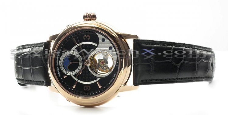 Frédérique Constant Heart Beat FC-935SABS4H9