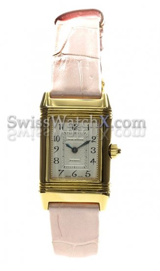 Jaeger Le Coultre Reverso Duetto 2661410 - Cliquez sur l'image pour la fermer