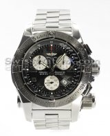 D'urgence Breitling A73322