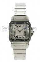 Cartier Santos W20056D6