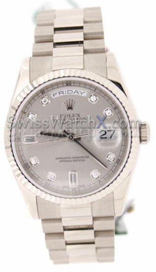 Date Jour Rolex 118239 - Cliquez sur l'image pour la fermer