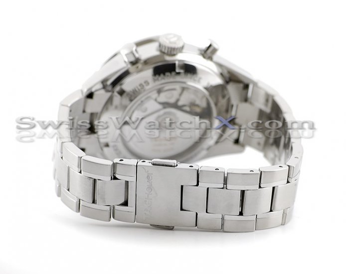 TAG Heuer Carrera CV2011.BA0786