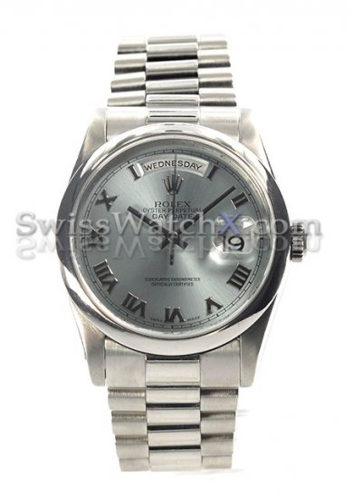 Date Jour Rolex 118206