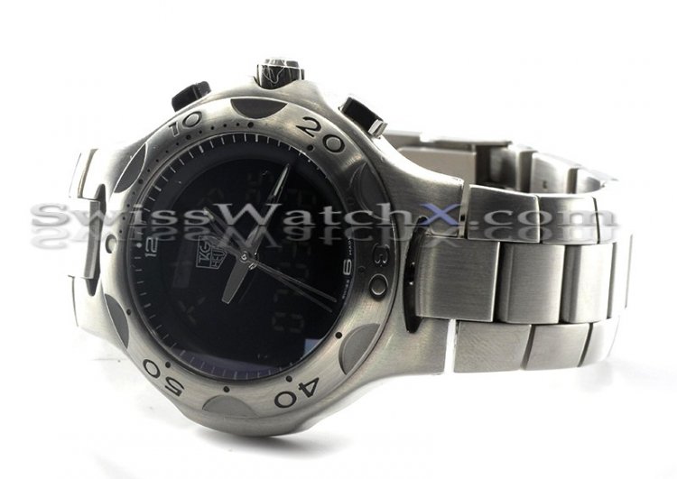 Kirium Tag Heuer CL111A.BA0700