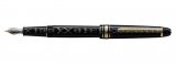 Stylos Mont Blanc Meisterstück Classique Stylo plume - MP01518