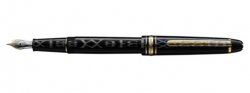 Stylos Mont Blanc Meisterstück Classique Stylo plume - MP01518