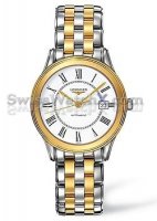 Flagship Longines L4.774.3.21.7