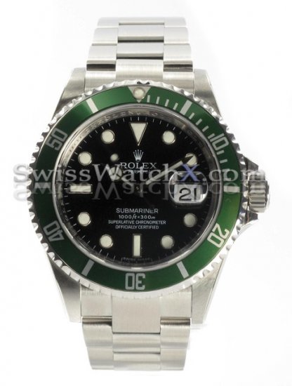 Rolex Submariner 16610 LV