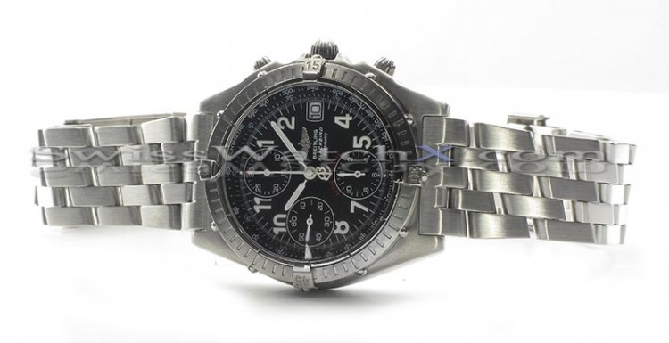 Breitling Blackbird A13350