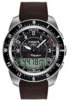 Tissot T-Touch Expert T013.420.46.207.00