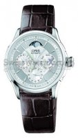 Complication Artelier Oris 581 7606 40 51 LS