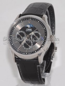 Complication Artelier Oris 581 7592 40 54 LS