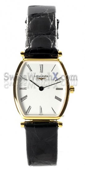 Longines Grande Classique L4.205.2.11.2