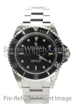 Rolex Submariner 14060M