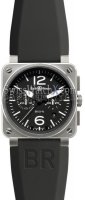 Bell et Ross BR03-94 chronographe BR03-94