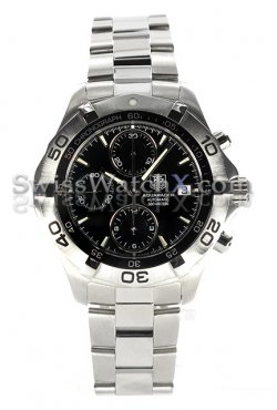 Tag Heuer Aquaracer CAF2110.BA0809