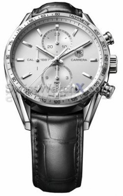 TAG Heuer Carrera CAR2111.FC9266