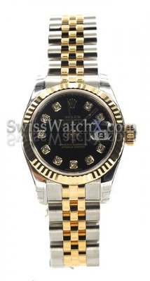 Rolex Datejust Lady 179173