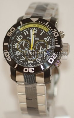 Diver TW Steel Grandeur TW71