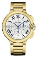 Cartier Ballon Bleu W6920008