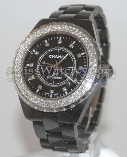 Chanel J12 41mm H2014