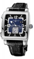 Temps Dual Ulysse Nardin 243-92/632