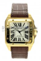 Santos Cartier 100 W20071Y1