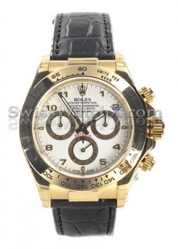 Rolex Cosmograph Daytona 116518