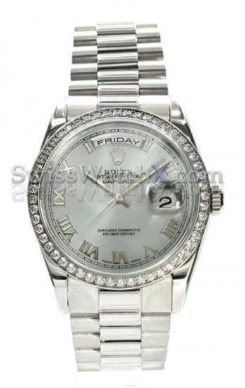 Date Jour Rolex 118346