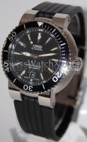 Oris TT1 Divers 733 7533 84 54 RS