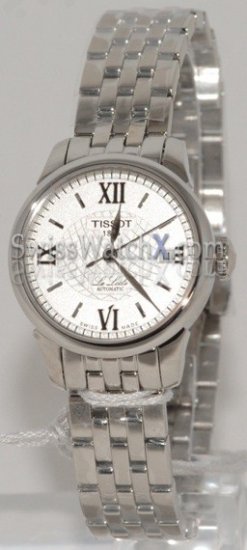 Tissot Le Locle T41.1.183.33 - Cliquez sur l'image pour la fermer