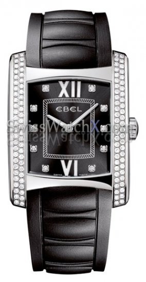 Ebel Brasilia Lady 1215900 - Cliquez sur l'image pour la fermer