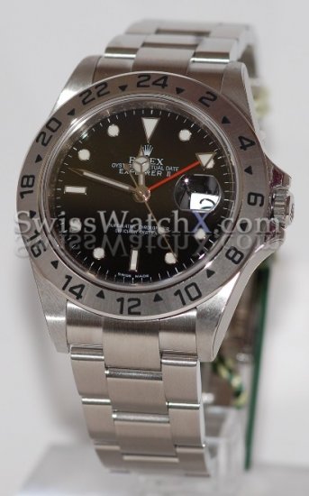 Explorer Rolex 16570 - Cliquez sur l'image pour la fermer