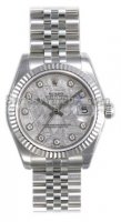 Rolex Datejust Mid-size 178274