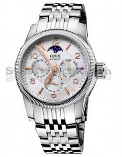 Complication Oris Big Crown 581 7627 40 61 MB