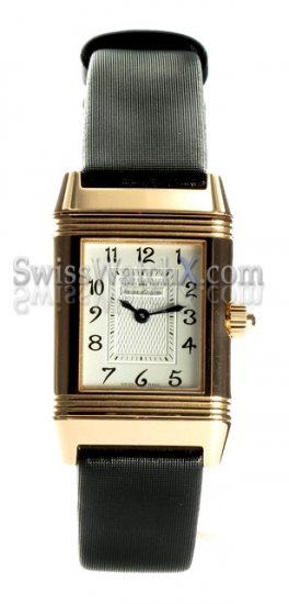 Jaeger Le Coultre Reverso Duetto 2662470 - Cliquez sur l'image pour la fermer