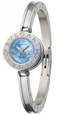 Bvlgari B Zero BZ22C3.2SS.M