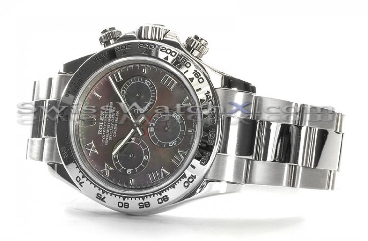 Rolex Cosmograph Daytona 116509