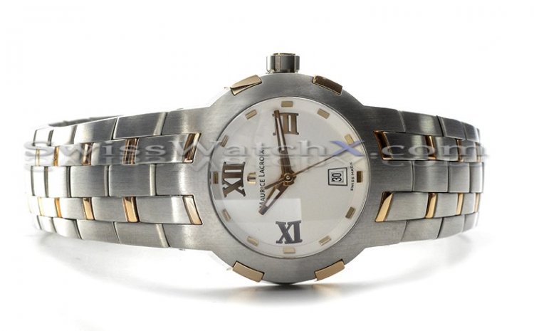 Maurice Lacroix Mesdames Quartz 79861