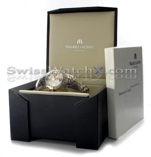 Maurice Lacroix Mesdames Quartz 79861