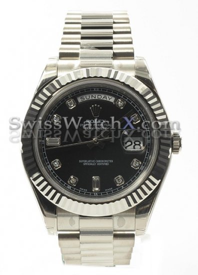 Date Jour Rolex 218239